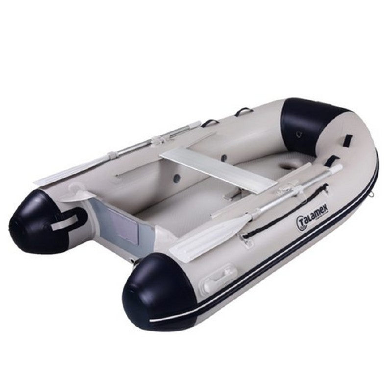 Talamex Comfortline TLA Air Deck Inflatable Boat - 2.5 m