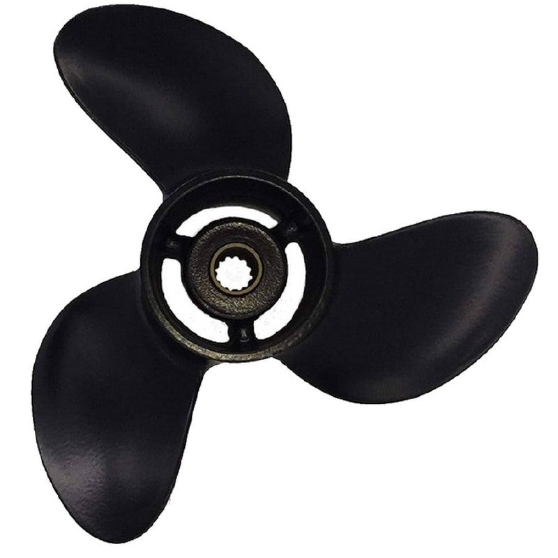 Mariner Mercury Propellor 48-812951A02 Sail prop