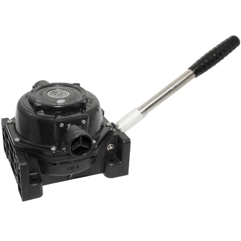 Whale Henderson Mk. 5 Universal Manual Bilge Pump BP0510