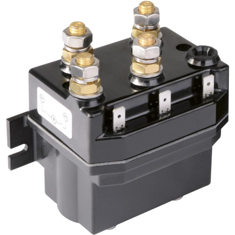 Quick T6415-12 Reversing Contactor 12V / IP66