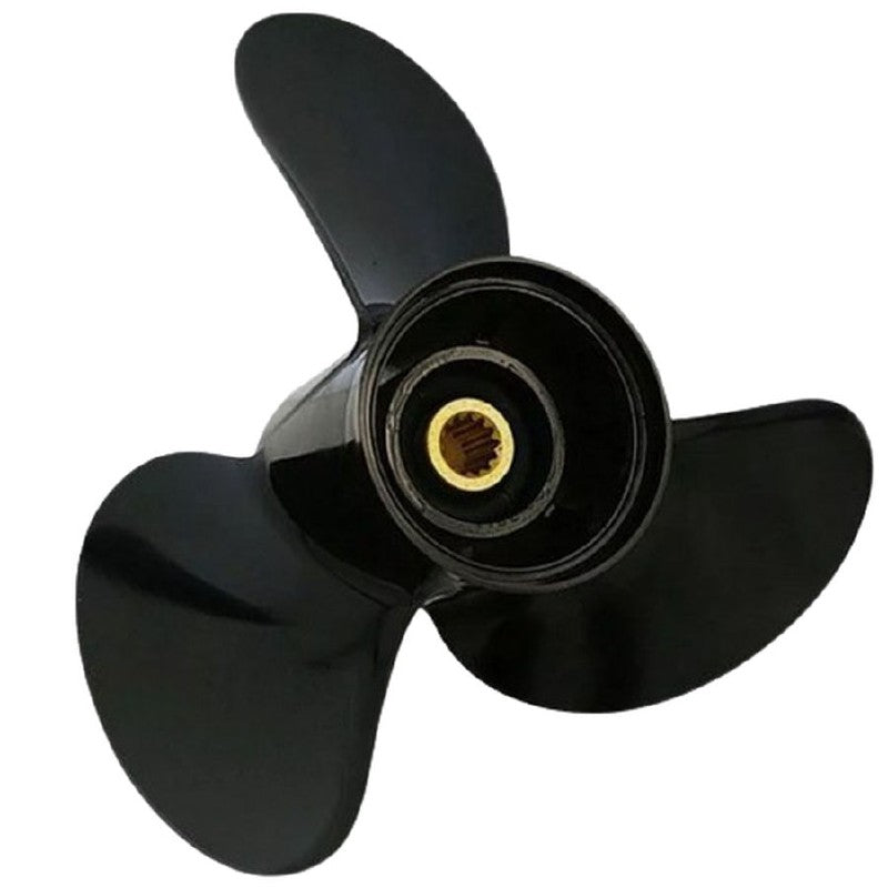 Suzuki Outboard DF100A DF115A DF140A Propeller 14 x 17 Pitch