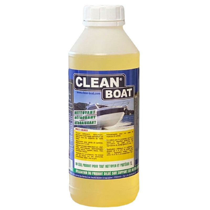 Clean Boat 1L All Purpose Cleaner