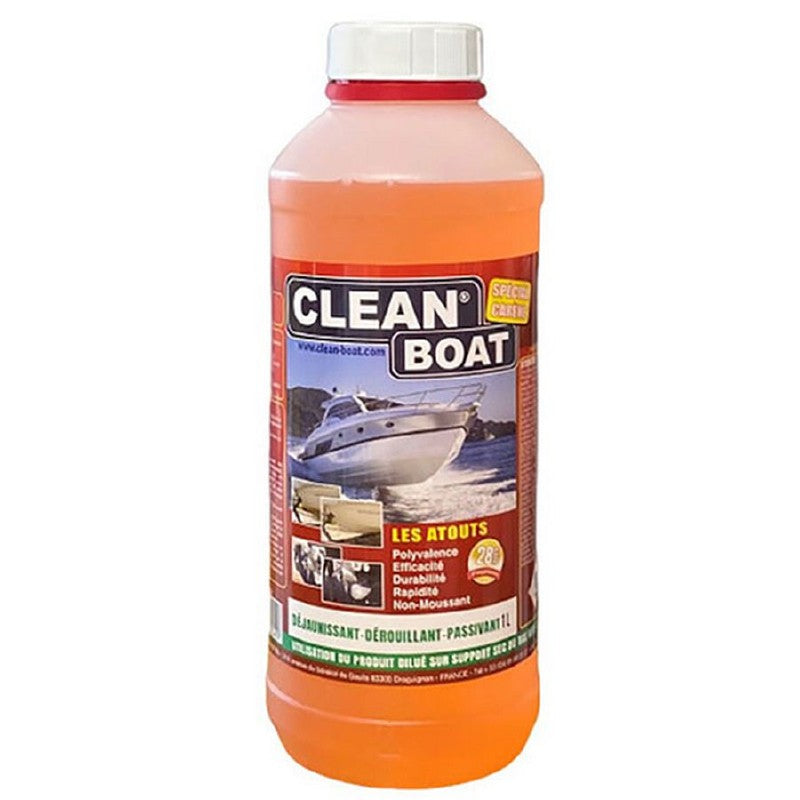 Clean Boat 1L Hull Cleaner