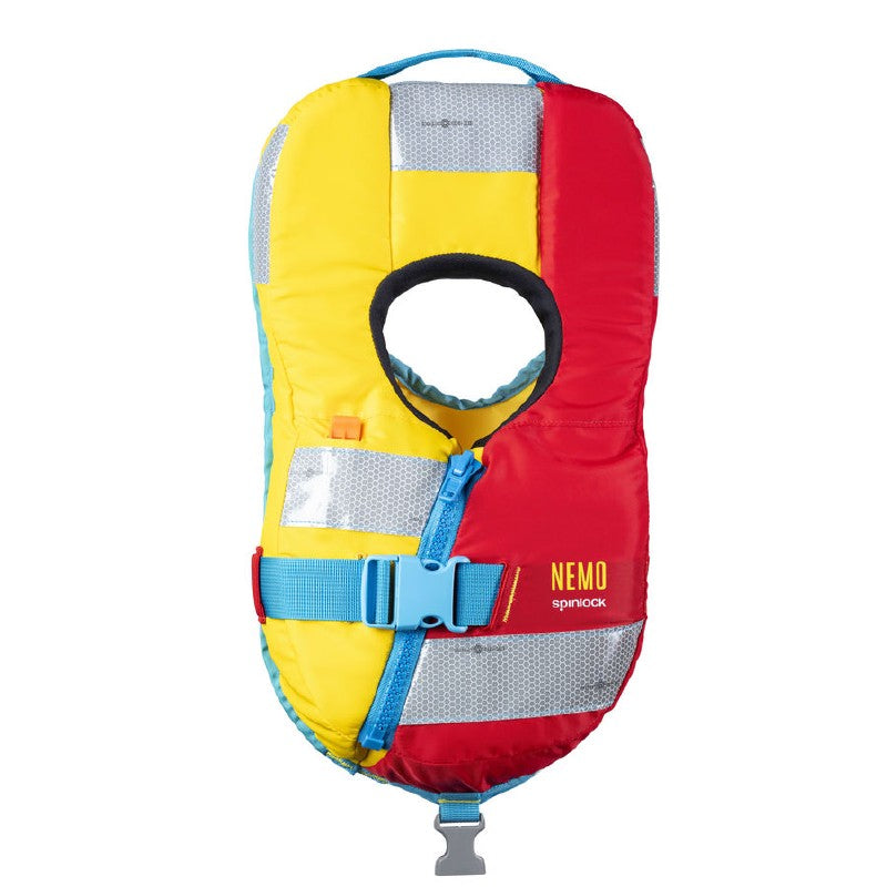 Spinlock Deckvest Nemo Lifejacket - Child