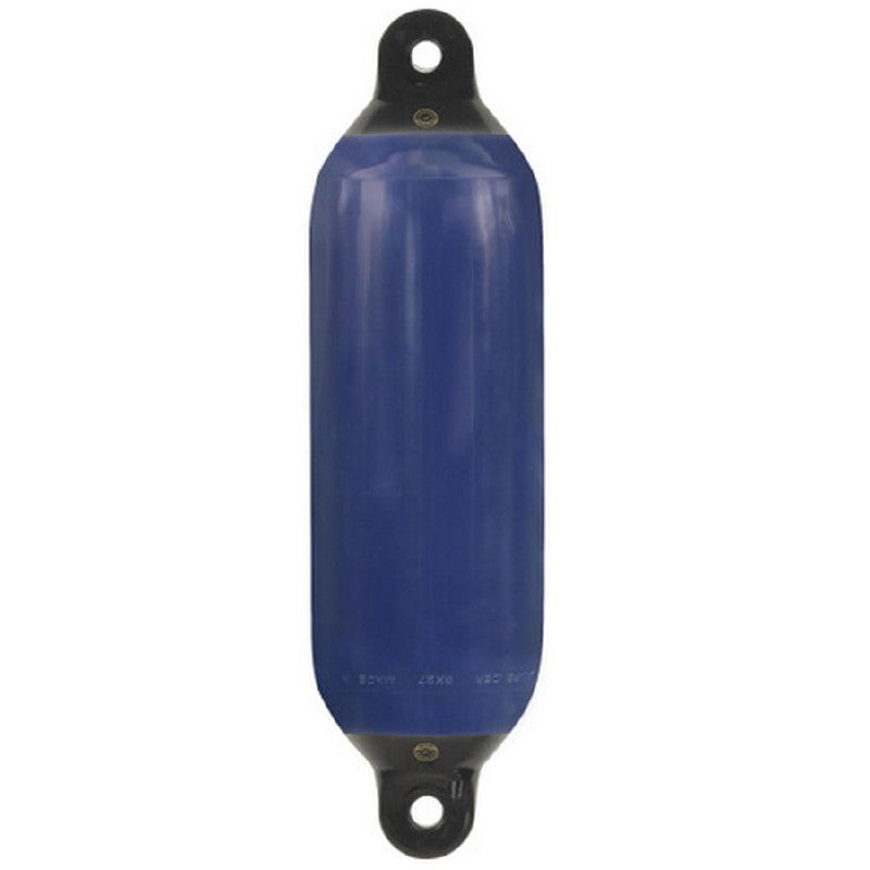 Dan-Fender Heavy Duty Fender 200 x 635mm Navy