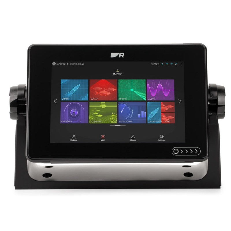 Raymarine Axiom+ 7 Touch - Display Only - E70634