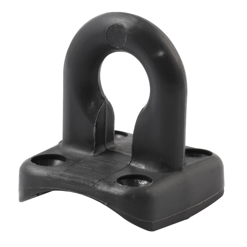 Allen Acetal Resin Single Eye Spinnaker Pole Bracket A0132