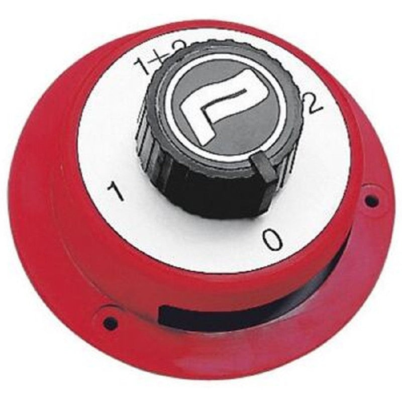 Plastimo Mains Battery Master Switch 150Amp