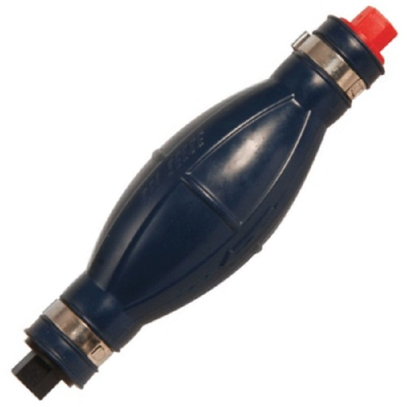 Osculati Universal Fuel Primer Bulb Multi-Size 6/8/10mm