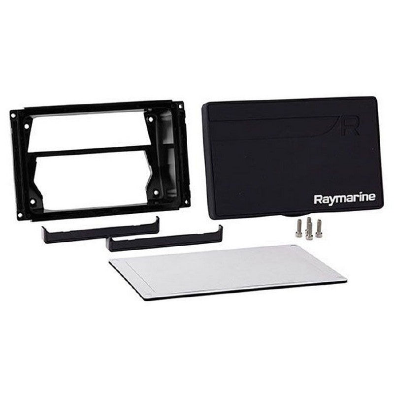 Raymarine Front Mounting Kit for AXIOM 7 and +7