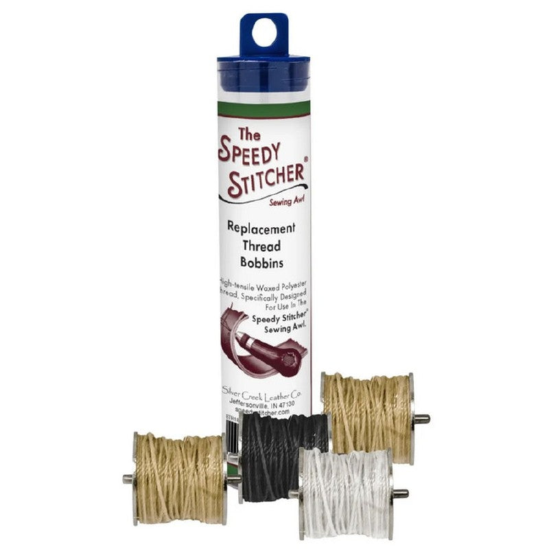 Thread Guide For Stitcher Speedy Stitcher Replacement Thread Bobbins