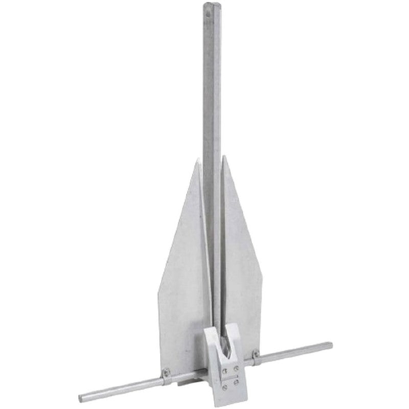 Guardian Anchor Aluminium-Magnesium Alloy 8.2kg G-37