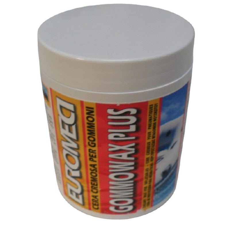 Euromeci Gommowax Plus Wax UV Protector 500ml