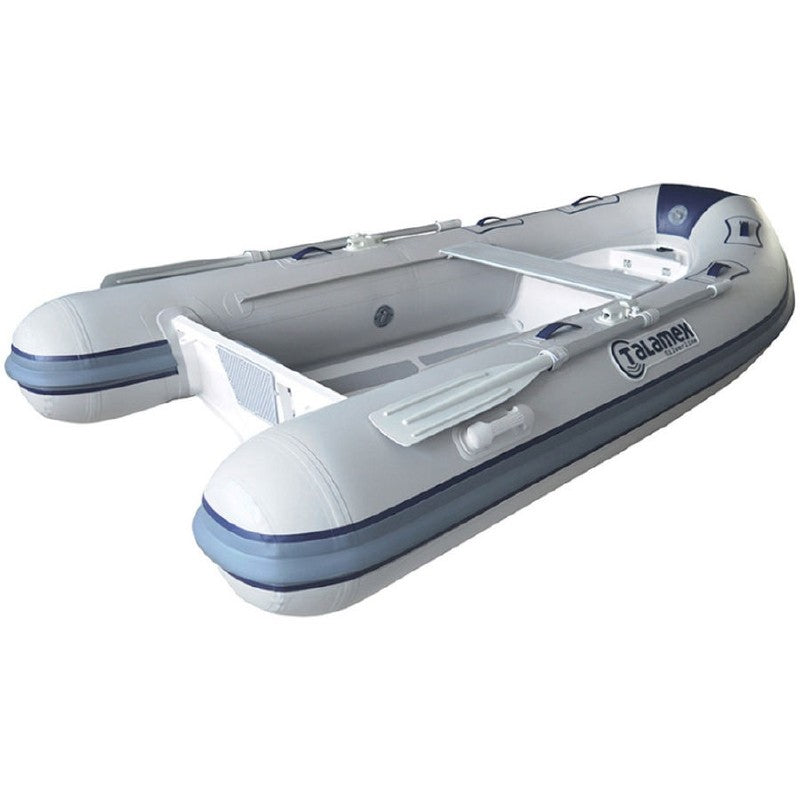 Talamex Silverline Aluminium Rib 270