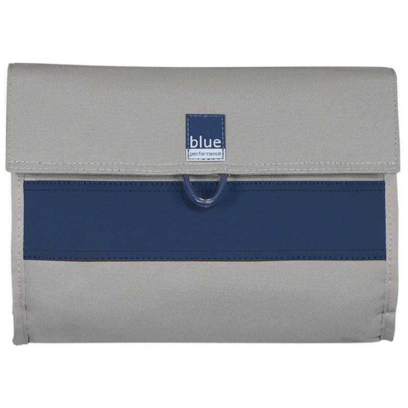 Blue Performance Cockpit Bag Small 30 x 25cm