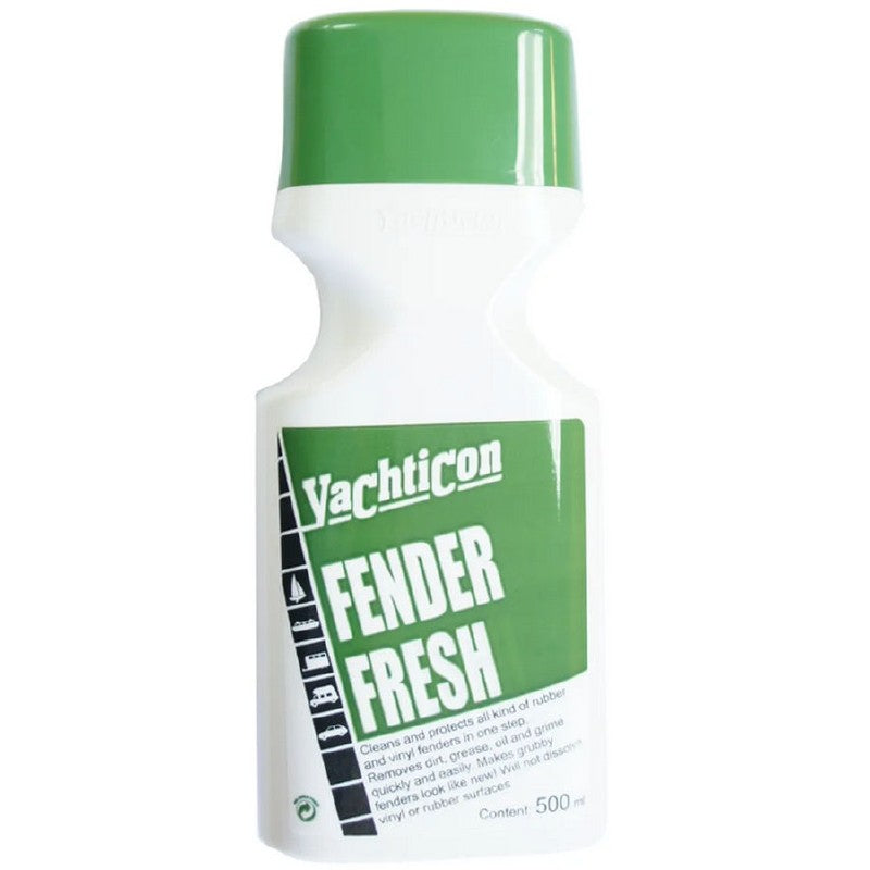 Yachticon Fender Fresh 500ml