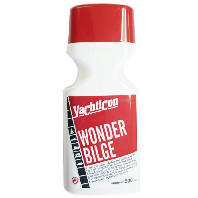 Yachticon Wonder Bilge 500ml