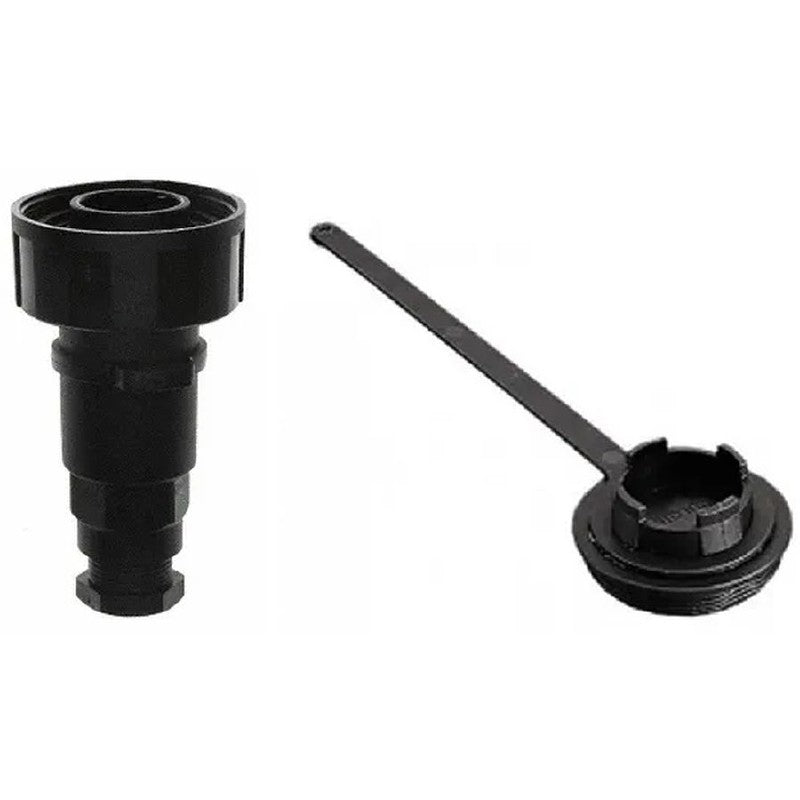 Index Marine Bulgin Flex Plug & Cap Kit IP68 - 6 Pin