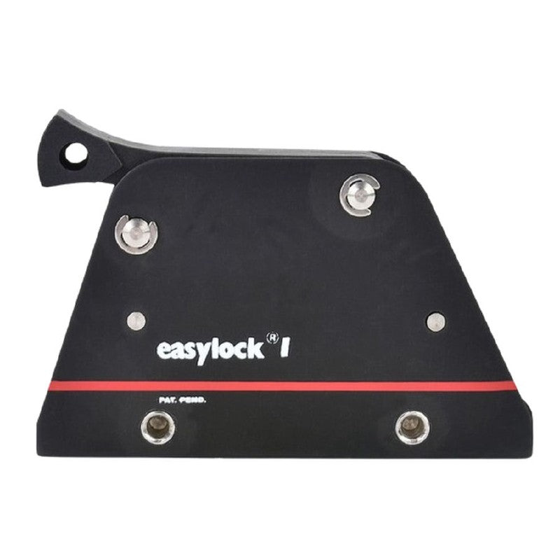 Easy Marine Easylock 1 Rope Clutch Single