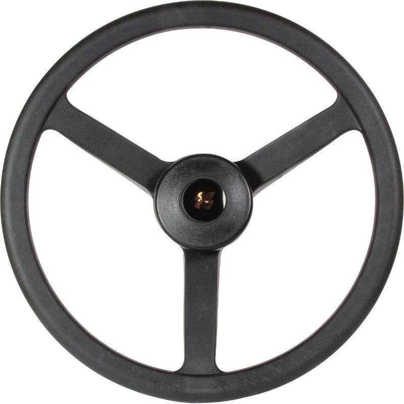 Ultraflex Marine Sports Steering Wheel 335mm / Black