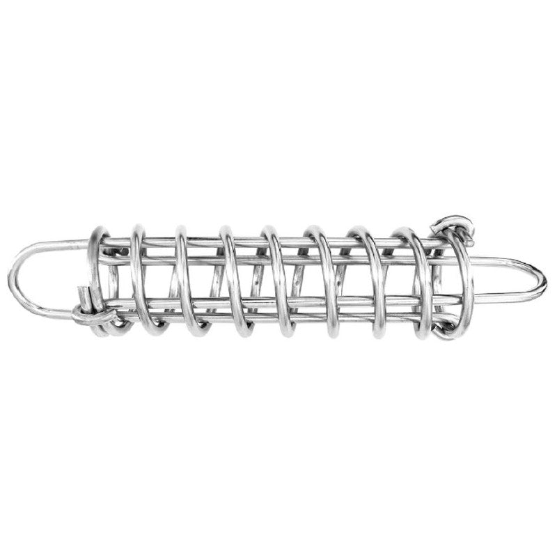 Meridian Zero Stainless Steel Mooring Compensator 6mm 335mm Long