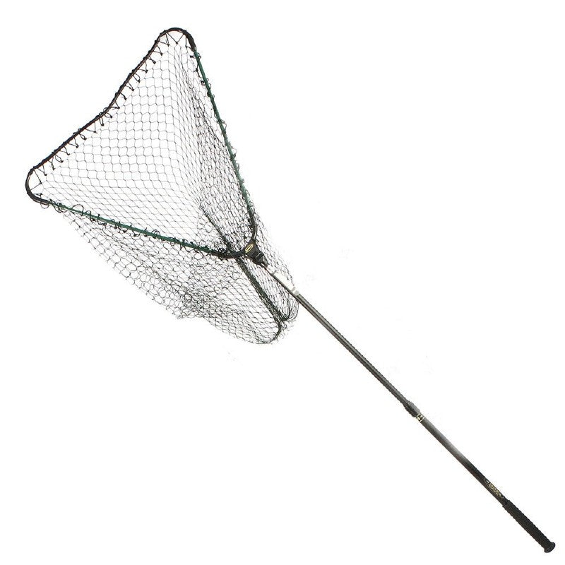 Snowbee Telescopic/Folding Landing Net - 43 Inch