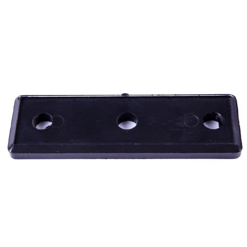 Seasure 3 Hole Packing Piece x 5.0mm 18-32