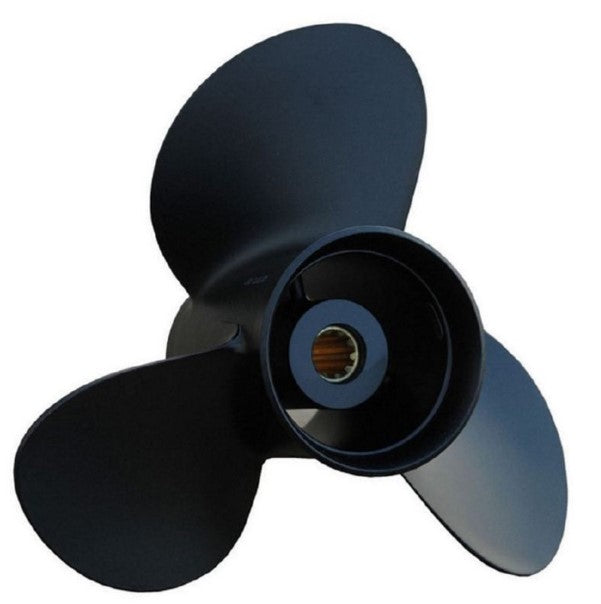 Suzuki 3 Blade Propeller 3x13.75x17