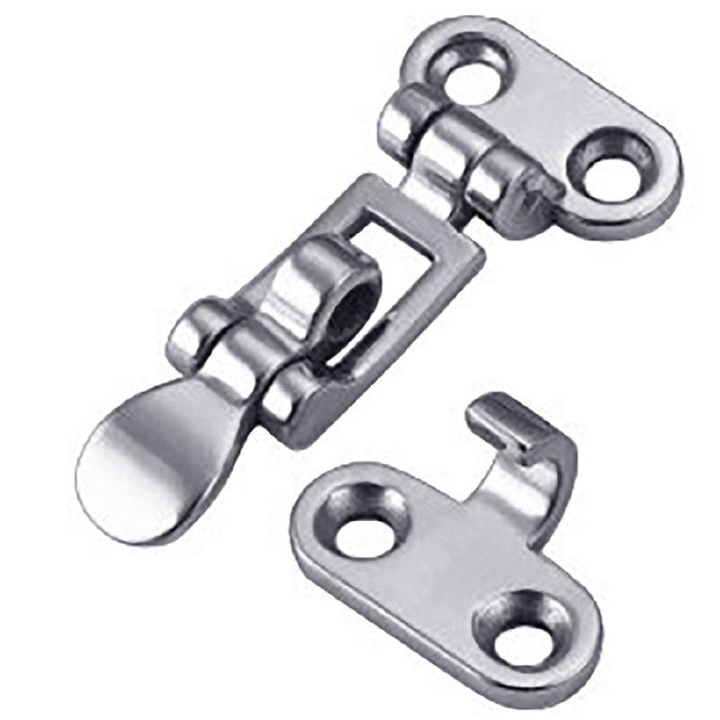 Proboat Stainless Steel Locker Catch