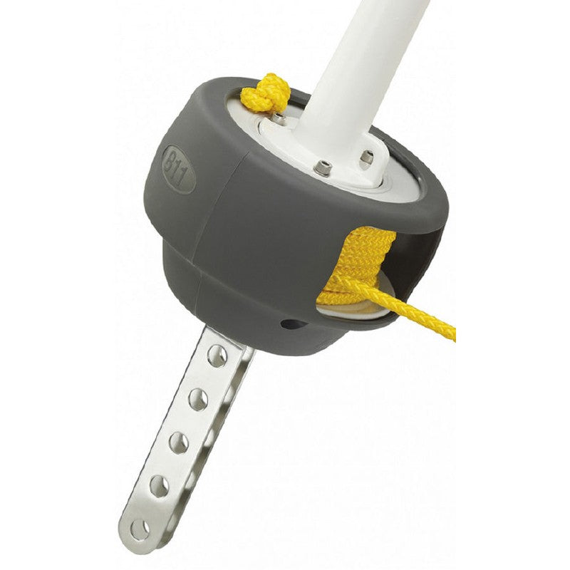 Plastimo 811S Jib Reefing System - Turnbuckle Mounting 58204