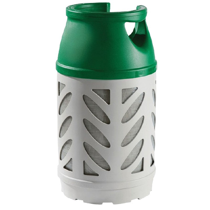 Flogas 10kg Gaslight Propane Gas Cylinder Exchange Gas Refill