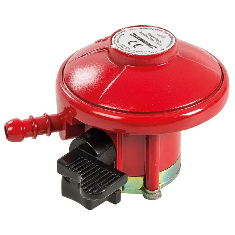 SeaMark 27mm Propane Clip on Regulator