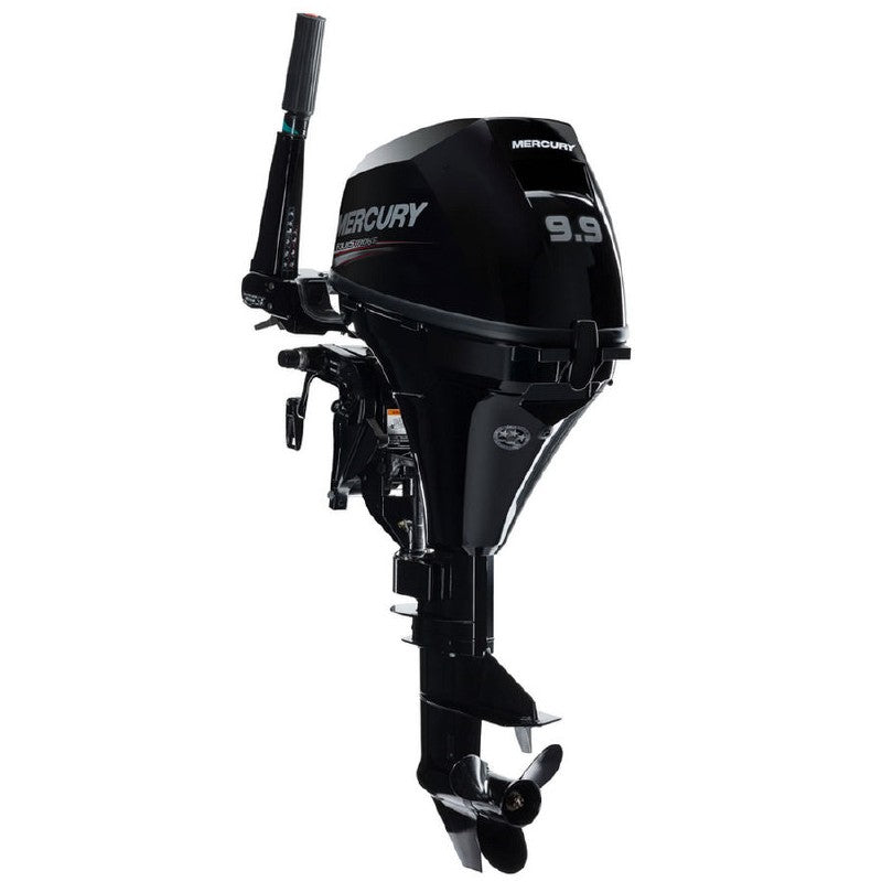 Mercury 9.9ML 4-Stroke Long Shaft Outboard Motor