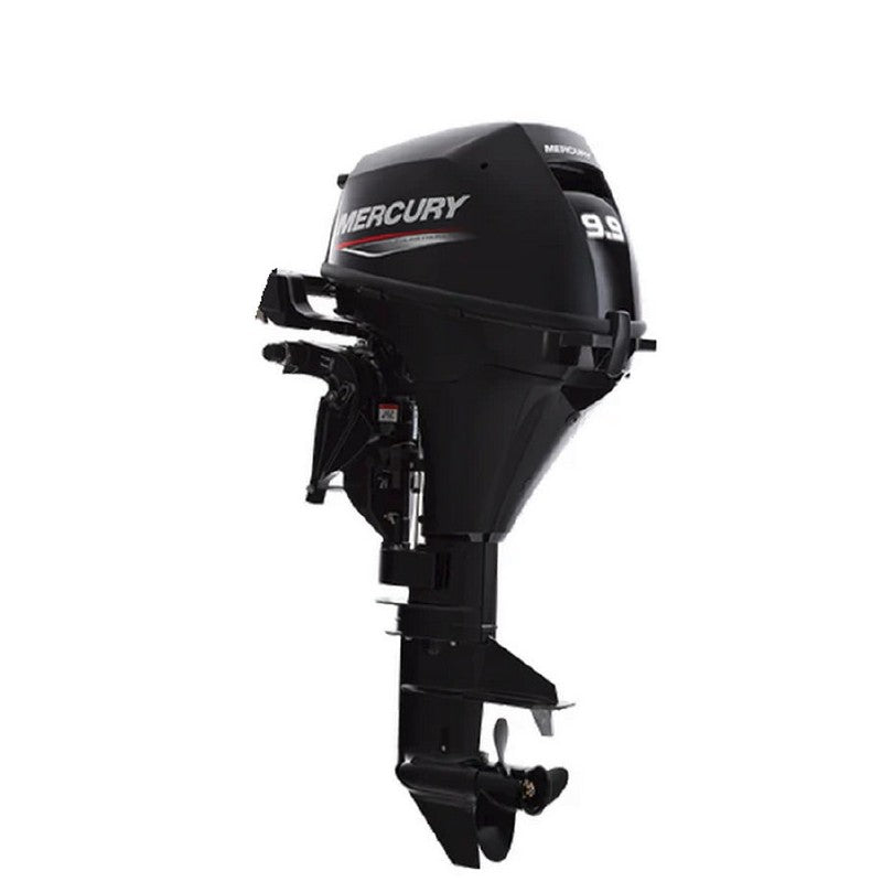 Mercury 9.9EL 4-Stroke Electric Start Long Shaft Outboard Motor