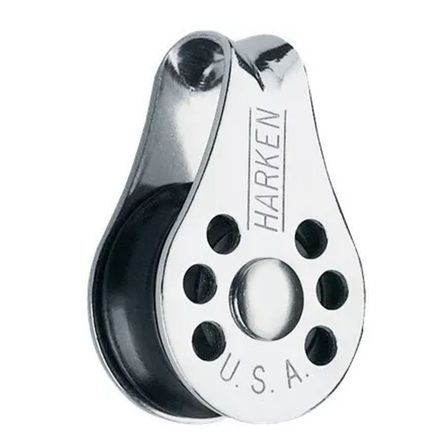 Harken 224 Single Micro Block 22mm