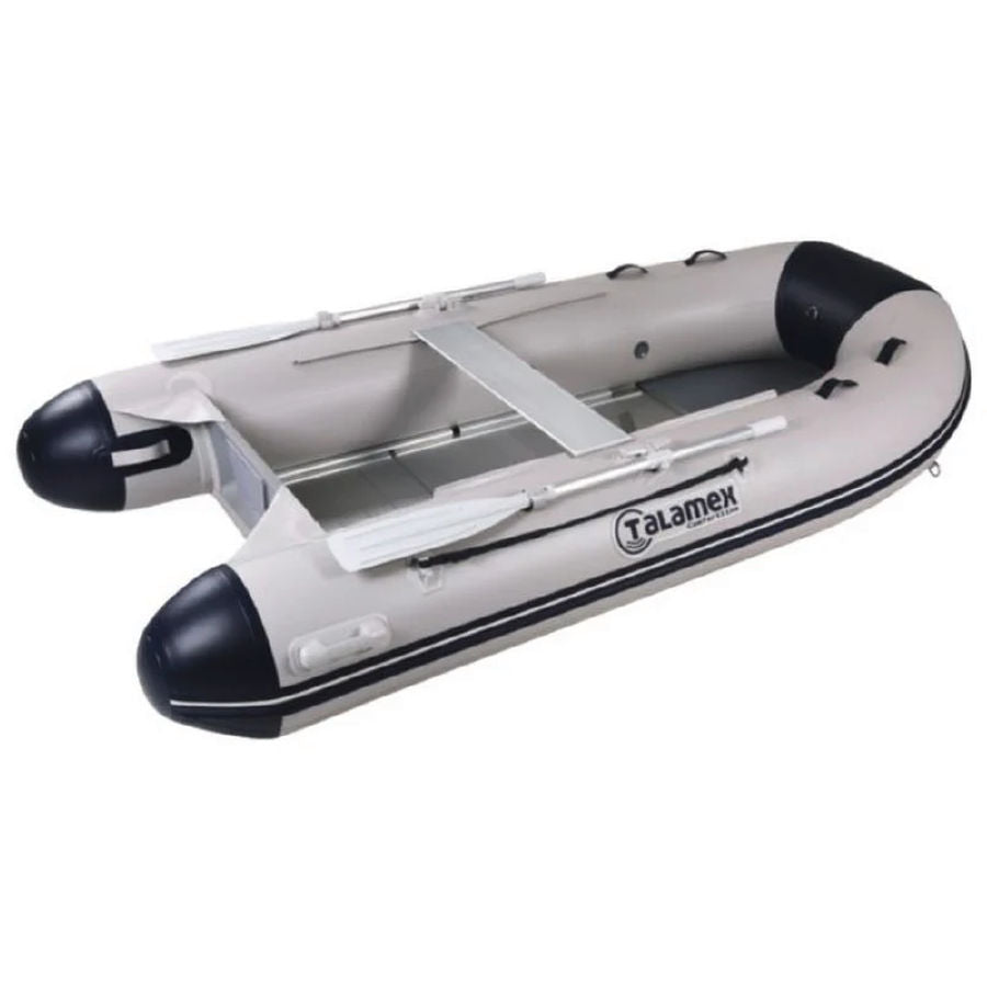 Talamex Comfortline 250TLX Aluminium Floor Inflatable Boat - 2.5 m