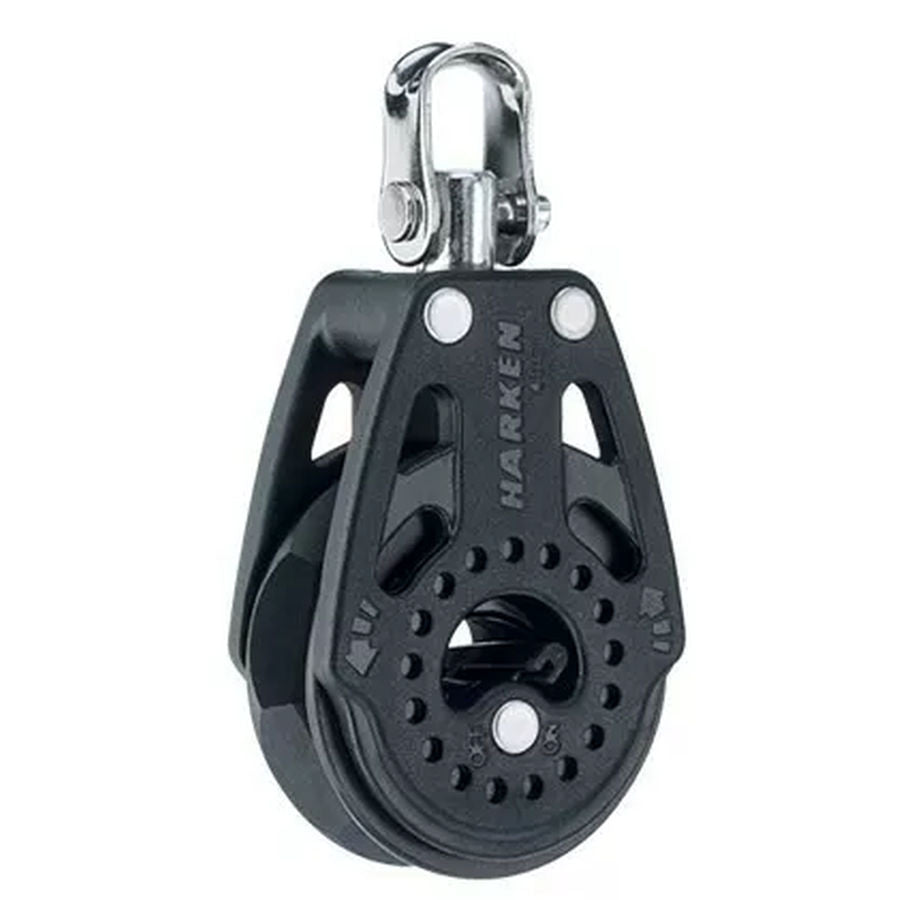 Harken 2608 40mm Carbo Ratchet Block