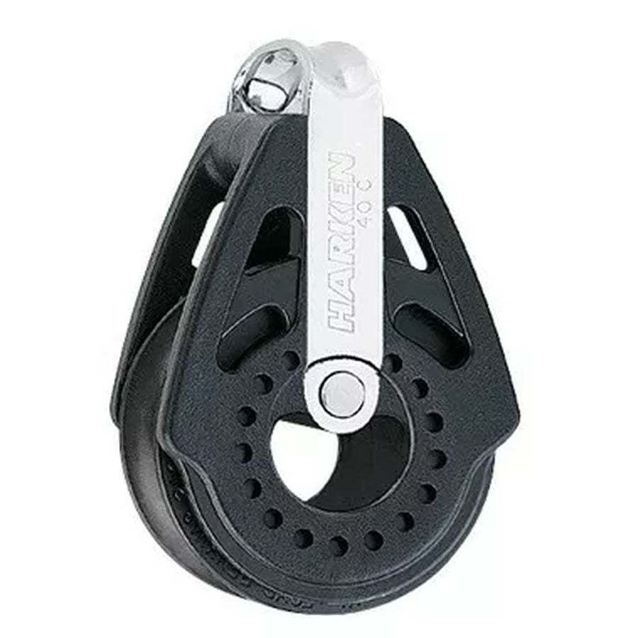 Harken 2650 40mm Fixed Carbo Block
