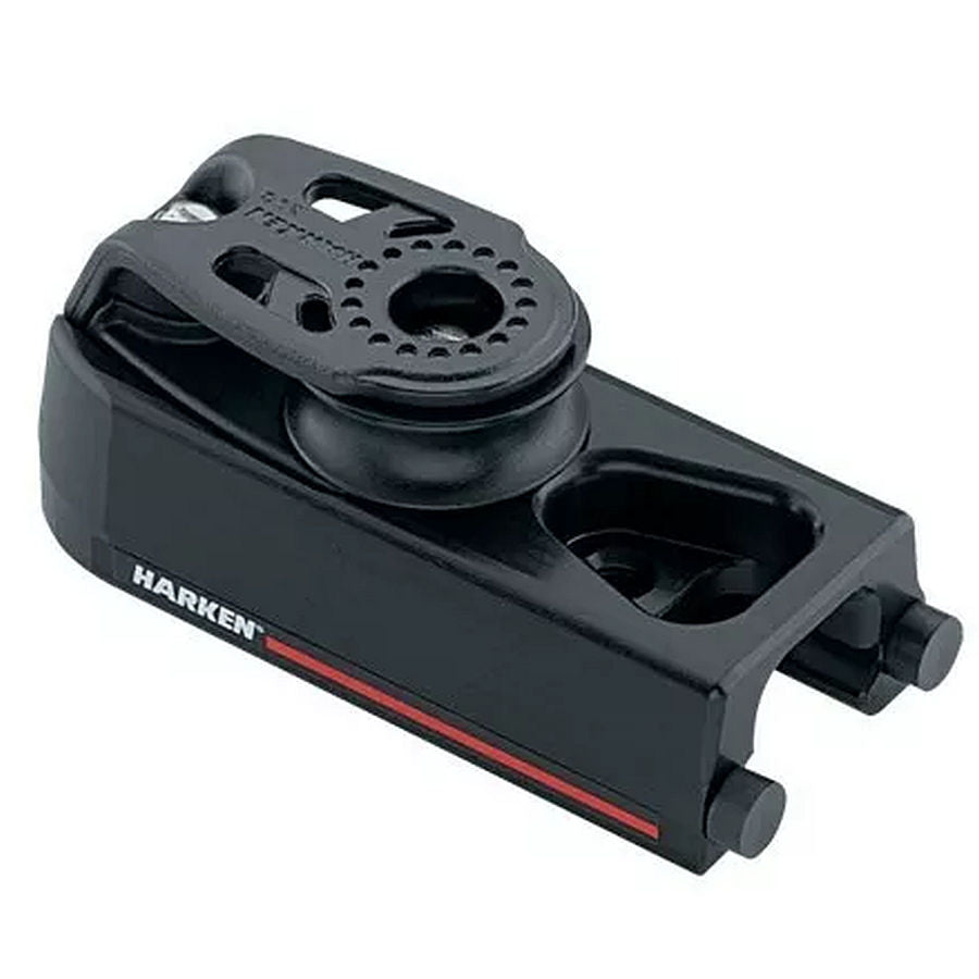 Harken 2740 Small Boat CB Traveler Controls - Pair