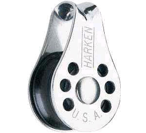 Harken 224 Single Micro Block 22mm