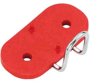 Harken 475 Micro Cam Wire Fairlead