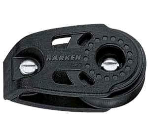 Harken 350 29mm Carbo Cheek Block