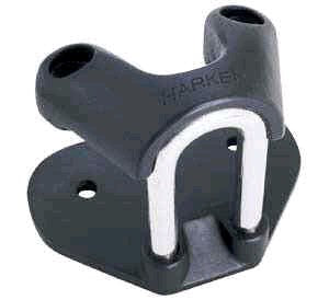 Harken 375 / 380  X-Treme Angle Fairlead for 150 Cleat