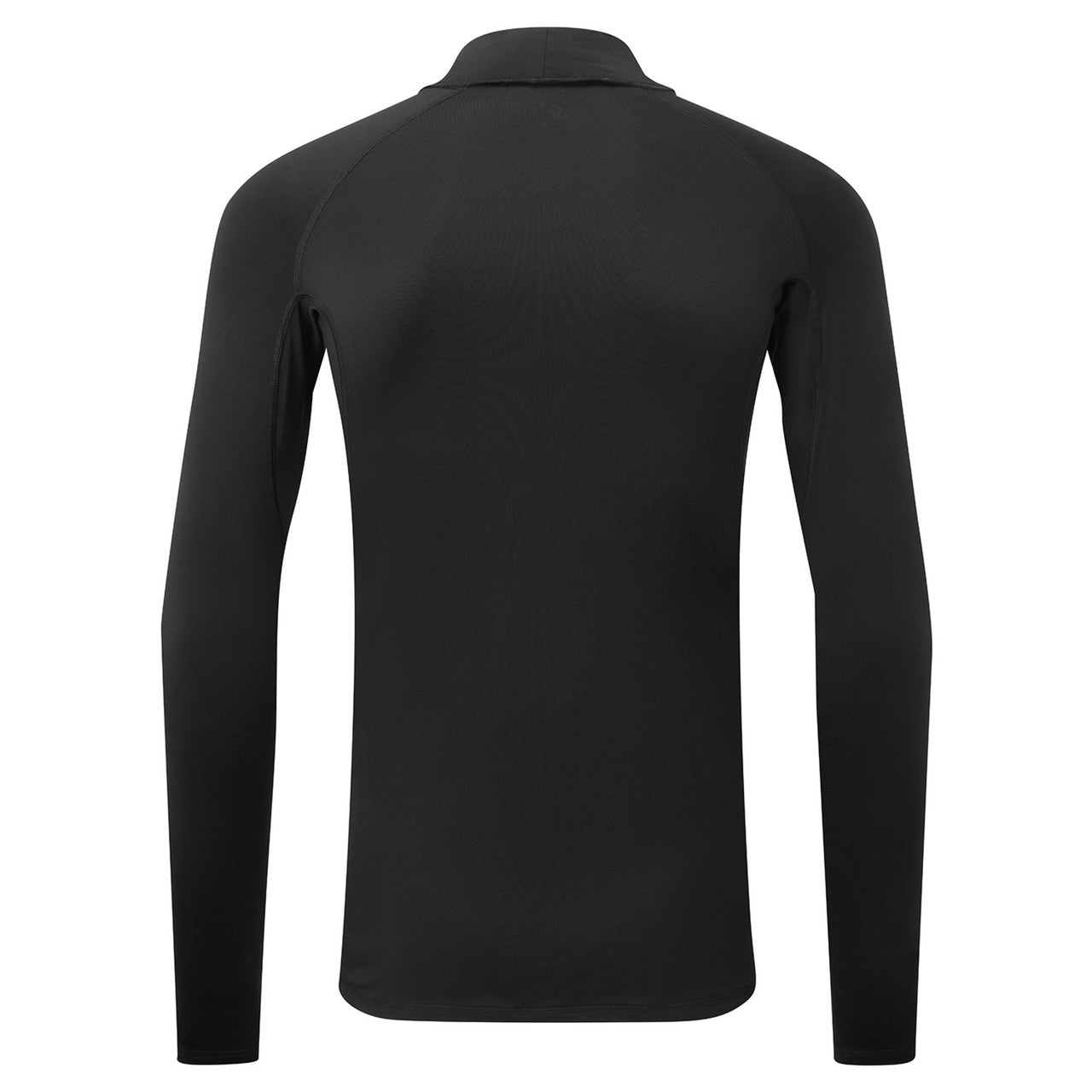 Gill Men's Hydrophobe Top Medium Black