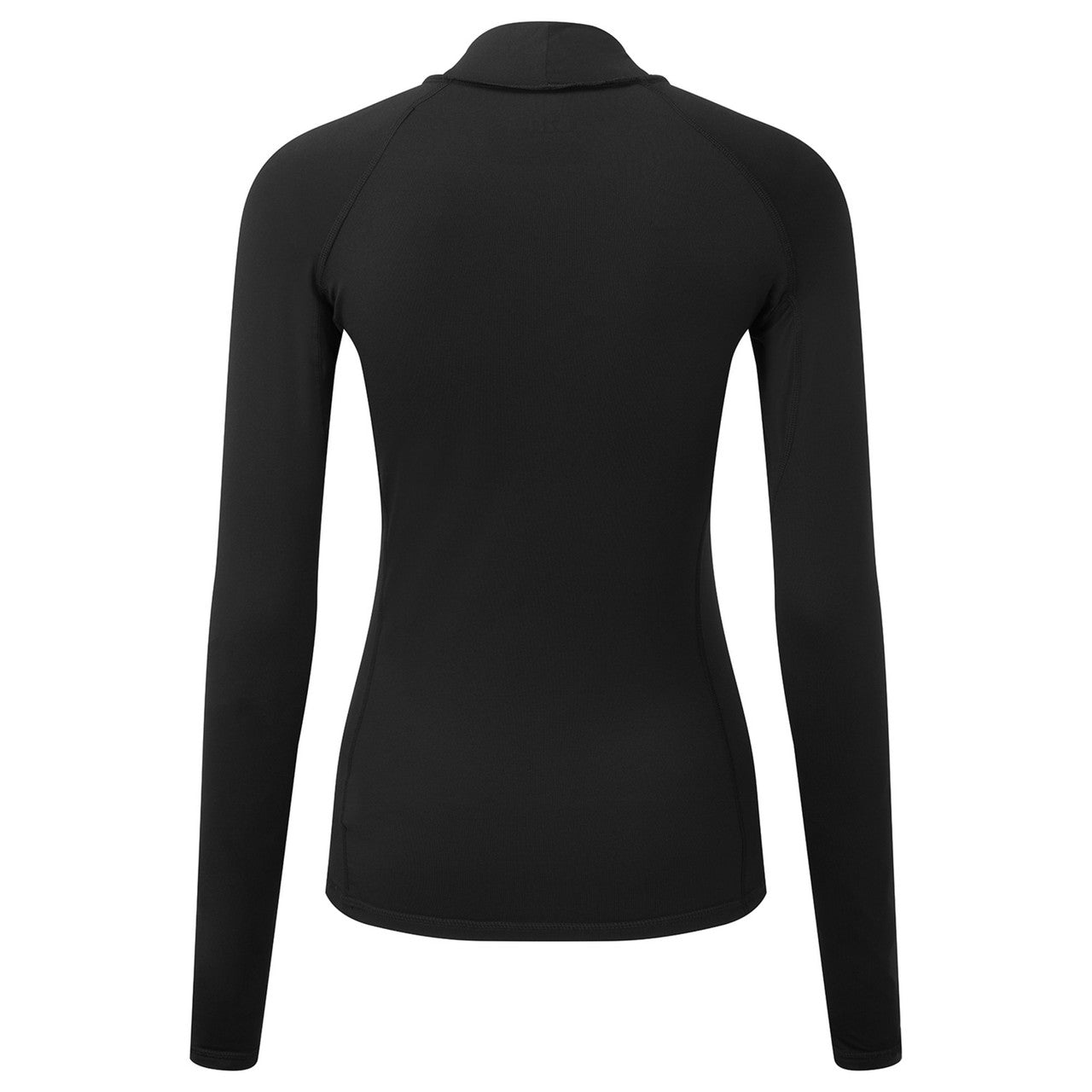 Gill Woman's Hydrophobe Top Size 14 Black
