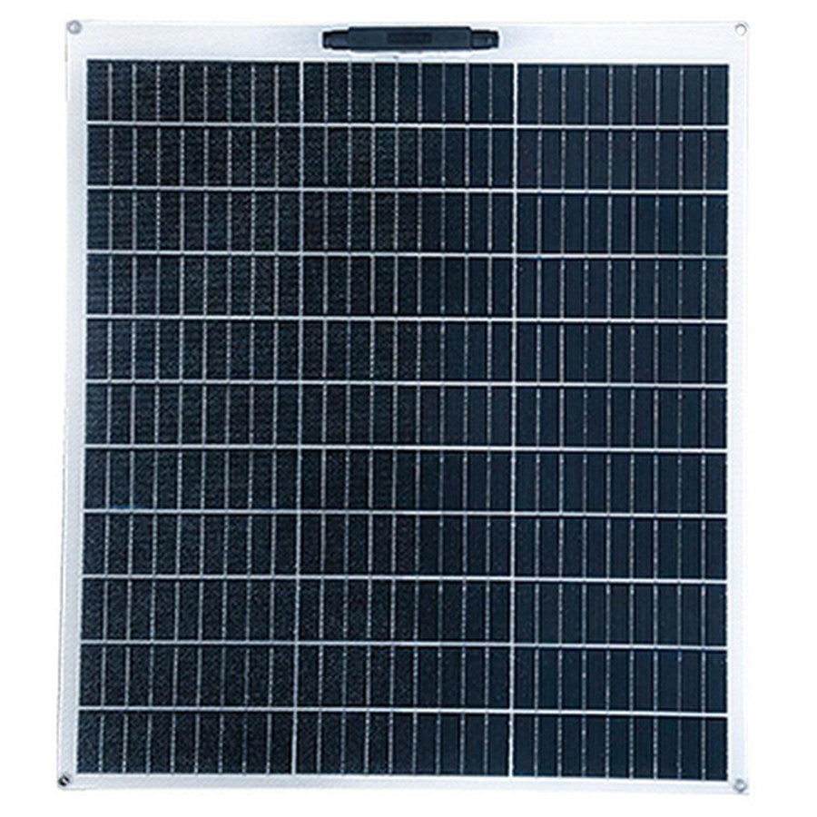Seago Solar Panel Only - 50 Watt