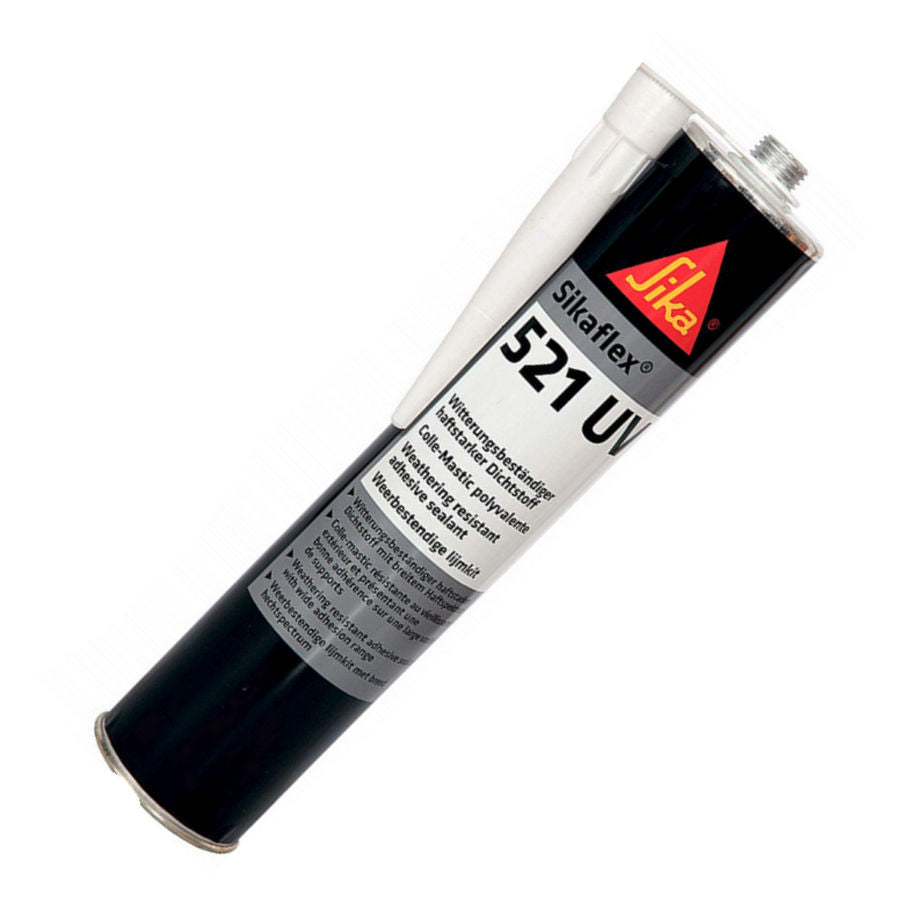 Sikaflex 521UV Multipurpose Adhesive White 300cc