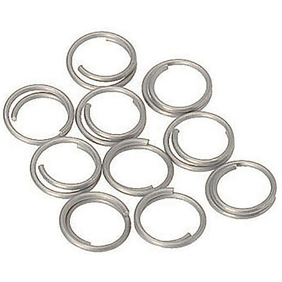 Barton 10mm Small Split Ring Per 10