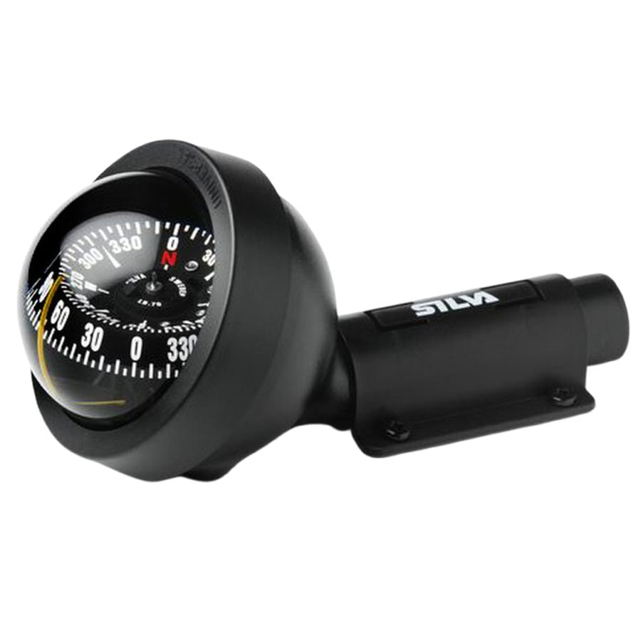 Silva 70UN Marine Dinghy Sailing Compass