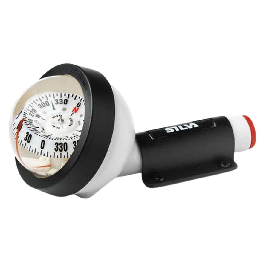 Silva 70UNE Marine Dinghy Sailing Compass